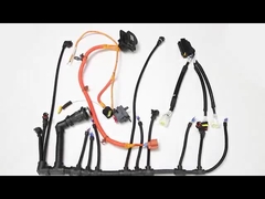 دسته سیم خودرو