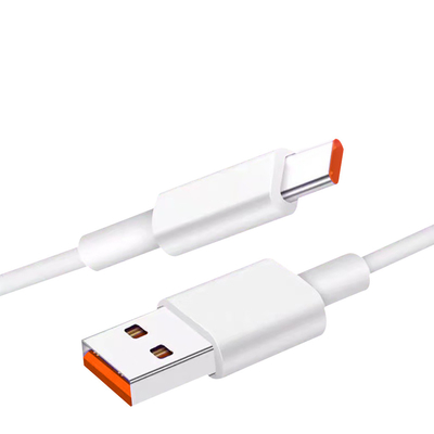 کابل داده شارژ USB به طول 1 متر 20 ولت 3 آمپر 60 وات USB 3.1 برای شارژ سریع