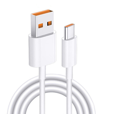 کابل داده شارژ USB به طول 1 متر 20 ولت 3 آمپر 60 وات USB 3.1 برای شارژ سریع