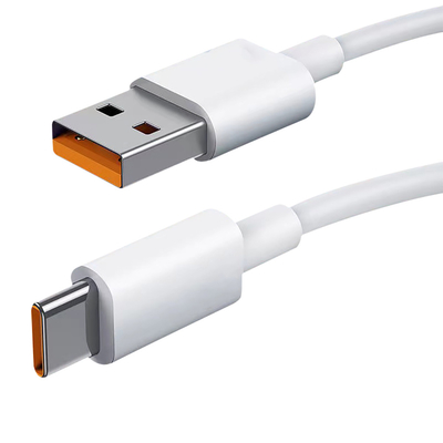 کابل داده شارژ USB به طول 1 متر 20 ولت 3 آمپر 60 وات USB 3.1 برای شارژ سریع