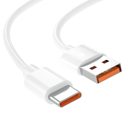 کابل داده شارژ USB به طول 1 متر 20 ولت 3 آمپر 60 وات USB 3.1 برای شارژ سریع