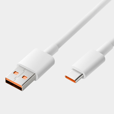 کابل داده شارژ USB به طول 1 متر 20 ولت 3 آمپر 60 وات USB 3.1 برای شارژ سریع
