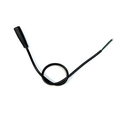 کابل افزودنی ضد آب Ip65 Ip66 M8 برای کیت تبدیل Ebike