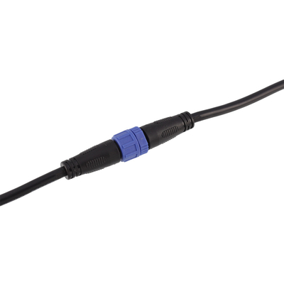 ژاکت PVC پوسته پلاستیکی 1 متری M15 ضد آب برای انرژی خورشیدی