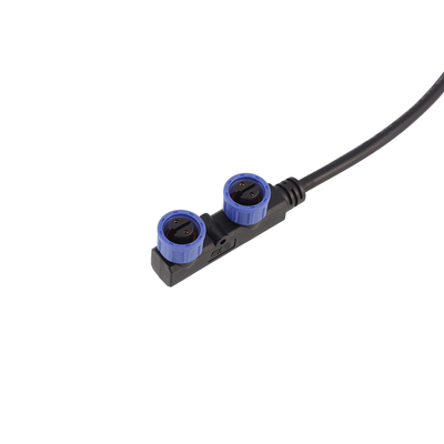 ژاکت PVC پوسته پلاستیکی 1 متری M15 ضد آب برای انرژی خورشیدی