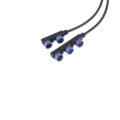 ژاکت PVC پوسته پلاستیکی 1 متری M15 ضد آب برای انرژی خورشیدی