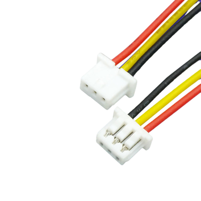 مجموعه سیم کابل 1.25 میلی متری