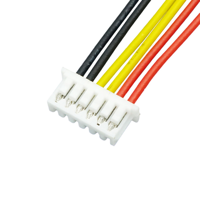 مجموعه سیم کابل 1.25 میلی متری