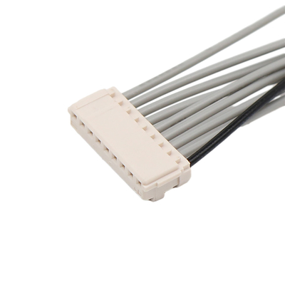 مجموعه کابل IDC تردمیل با اتصال 1.5 میلی متری Pitch TE AMP 353293 Series