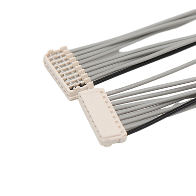 مجموعه کابل IDC تردمیل با اتصال 1.5 میلی متری Pitch TE AMP 353293 Series