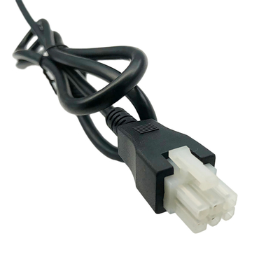 مجموعه کابل های قالبی سفارشی Molex Mini Fit با رابط 8 قطبی 4.2 میلی متری