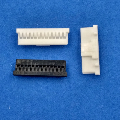 خانه اتصال سیم سوکت زنانه 1.25mm Pitch DF14 Connector Equivalent Home 40C تا 85C