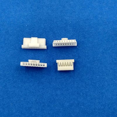 خانه اتصال سیم سوکت زنانه 1.25mm Pitch DF14 Connector Equivalent Home 40C تا 85C