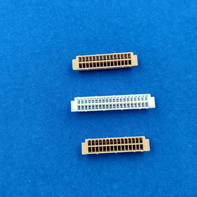 1.25mm Pitch Wire To Board Crimp Housing HRS DF13 معادل خانه های خانه های خانه در 2 تا 40 پین
