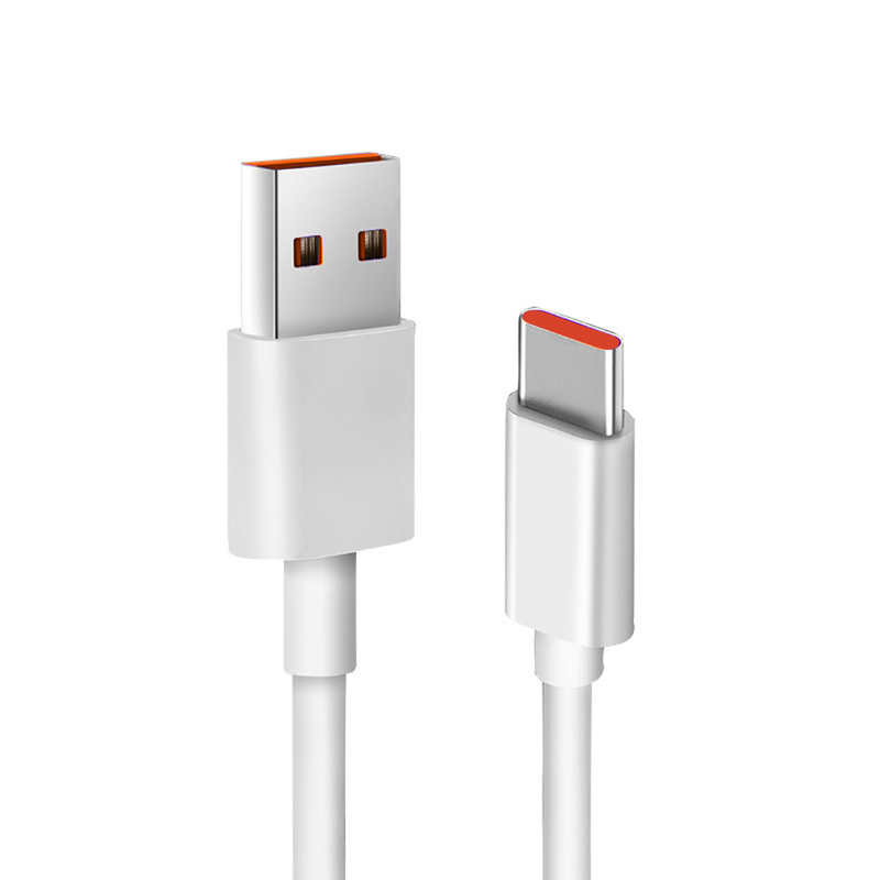 کابل داده شارژ USB به طول 1 متر 20 ولت 3 آمپر 60 وات USB 3.1 برای شارژ سریع