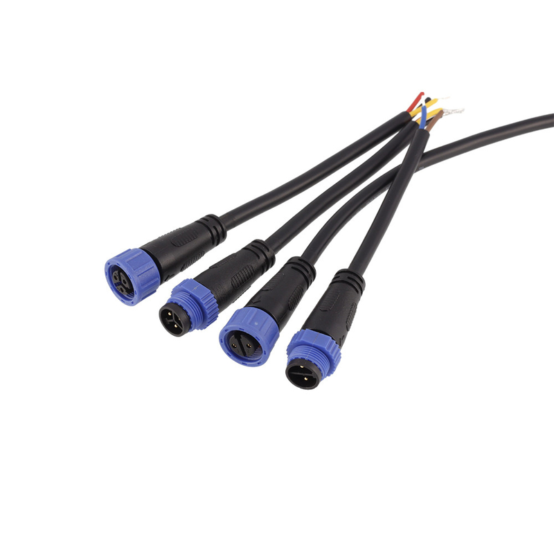 ژاکت PVC پوسته پلاستیکی 1 متری M15 ضد آب برای انرژی خورشیدی